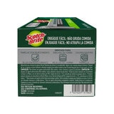 Scotch Brite Esferas de Limpieza Pesada 8 pzas Scotch Brite Esferas de Limpieza Pesada 8 pzas