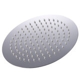 Moorefield, Regadera Redonda Modelo Azul Moorefield, Regadera Redonda Modelo Azul