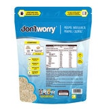 Don't Worry Bolitas de arroz 300g Don't Worry Bolitas de arroz 300g
