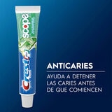 Crest Complete + Scope Pasta Dental 6 pzas de 120 ml Crest Complete + Scope Pasta Dental 6 pzas de 120 ml