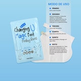 Floria Pack Exfoliante Floria Pack Exfoliante