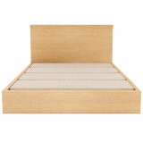 Hogare, Base de Cama Alpes, Queen Size Hogare, Base de Cama Alpes, Queen Size