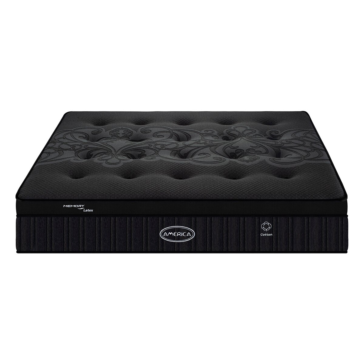 América, Brunel, Colchón King Size América, Brunel, Colchón King Size