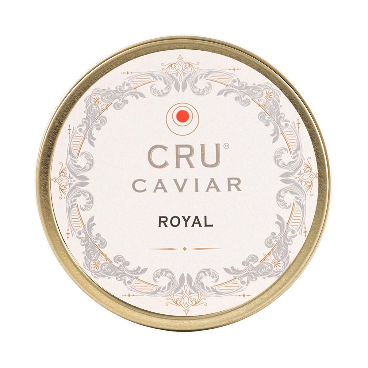 CRU Caviar Royal 250 g CRU Caviar Royal 250 g