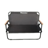 Discovery Banca Plegable para Campismo Discovery Banca Plegable para Campismo