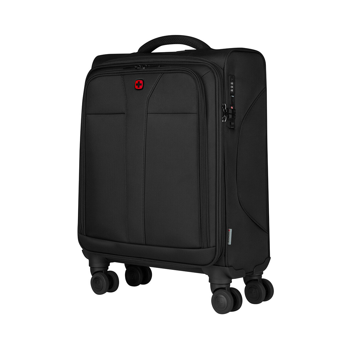 Wenger, Maleta Modelo BC Packer Carry-On Color Negro