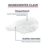 Eucerin aceite & Gel de ducha 1 l Eucerin aceite & Gel de ducha 1 l