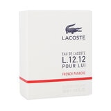Lacoste French Panache Pour Lui 100 ml