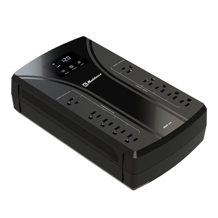 Koblenz, No Break 9022 USB Koblenz, No Break 9022 USB