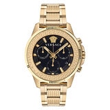 Versace Greca Action Chrono, Reloj para  Caballero