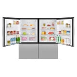 GE Profile Refrigerador 21'/21' Gemelos GE Profile Refrigerador 21'/21' Gemelos