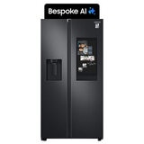 Samsung Refrigerador 27" Side By Side Samsung Refrigerador 27" Side By Side