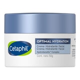 Cetaphil Optimal Hydration Crema Facial de Día 50 g Cetaphil Optimal Hydration Crema Facial de Día 50 g