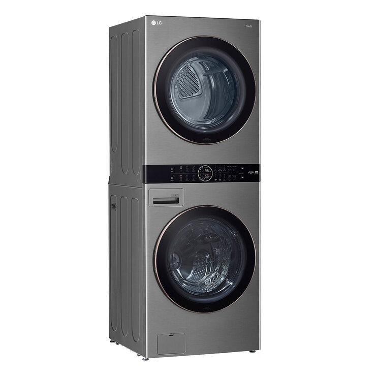 LG Torre de Lavado de Gas 22Kg/22Kg LG Torre de Lavado de Gas 22Kg/22Kg