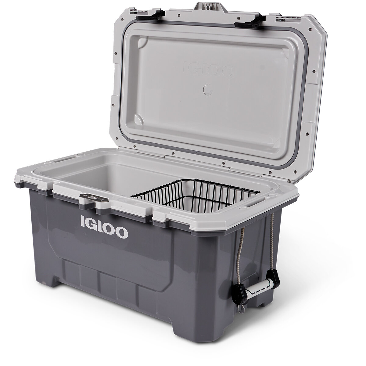 Igloo Hielera de 60 Litros High Performance