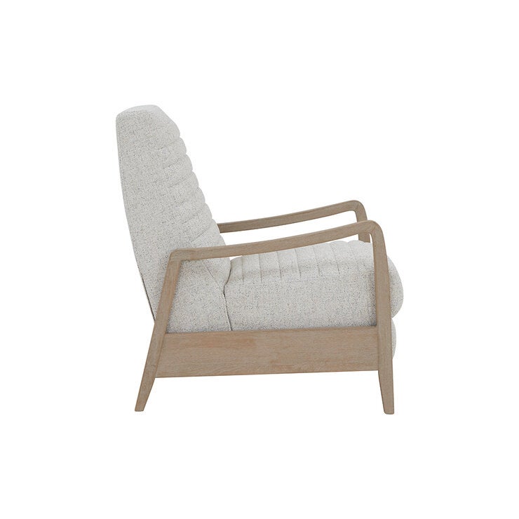 Synergy Home Furnishings, Sillón Reclinable de Tela Synergy Home Furnishings, Sillón Reclinable de Tela