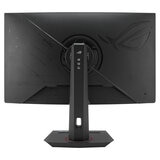 ASUS ROG Strix Monitor Gaming Curvo 32" Quad HD 180Hz ASUS ROG Strix Monitor Gaming Curvo 32" Quad HD 180Hz