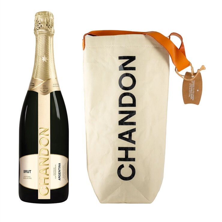 Vino Espumoso Chandon Brut 750ml