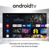 TCL Pantalla 40" FHD Smart TV