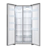 Hisense Refrigerador 15' Side By Side Hisense Refrigerador 15' Side By Side