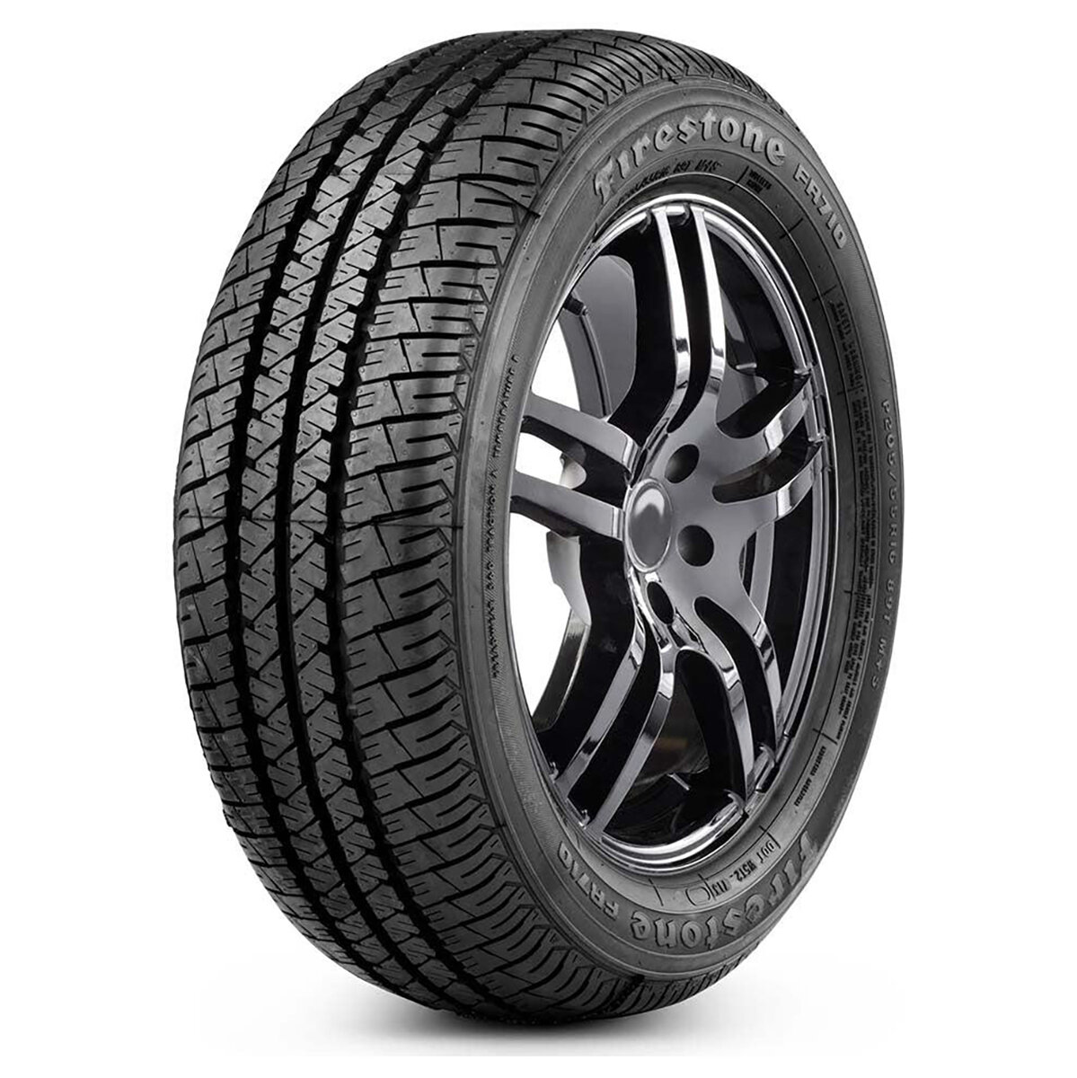 Llanta Firestone FR710 P185/60R15 84H | Costco México