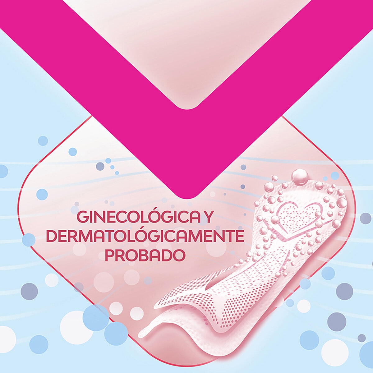 Saba Protectores Diarios 240 pzas Saba Protectores Diarios 240 pzas