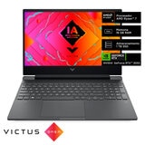 HP Victus Gaming 15-fb2017la Laptop 15.6" Full HD AMD Ryzen 7 16GB 1TB SSD