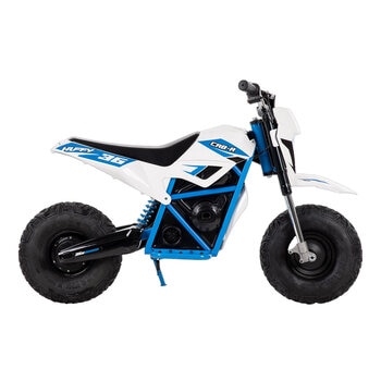 huffy mini moto cr8 r
