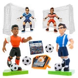 Juego de Fútbol de Tiro Doble Juego de Fútbol de Tiro Doble