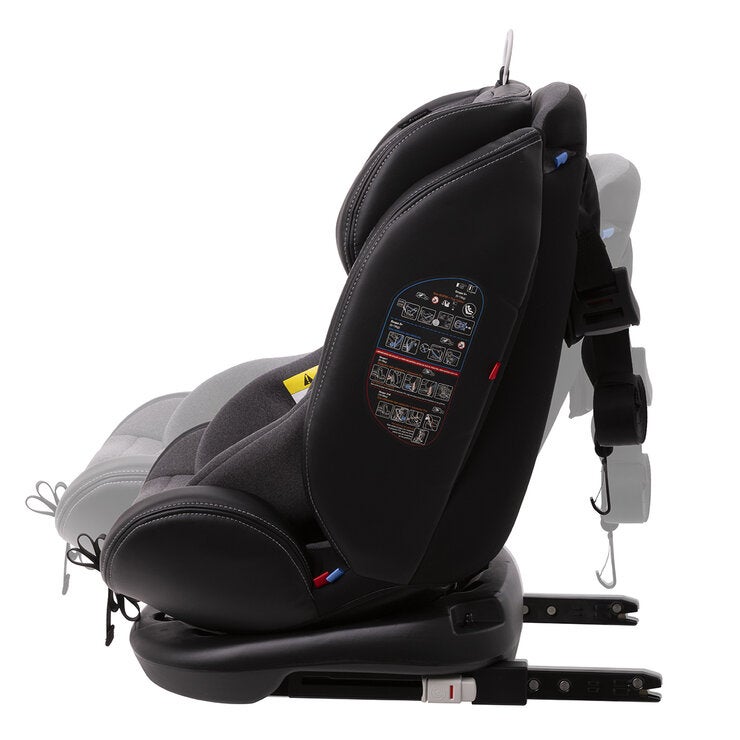 Safety 1st Autoasiento Giro 360° Safety 1st Autoasiento Giro 360°