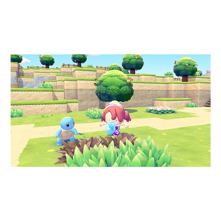 Nintendo Switch 2 - Pokemon Pokopia Nintendo Switch 2 - Pokemon Pokopia