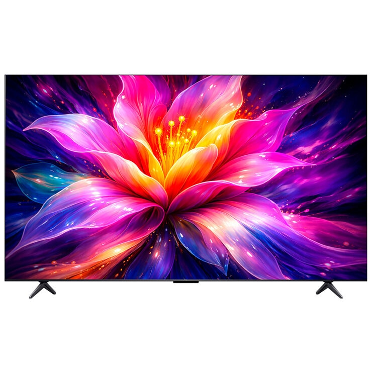 TCL Pantalla 75" Miniled 4K Fire TV TCL Pantalla 75" Miniled 4K Fire TV