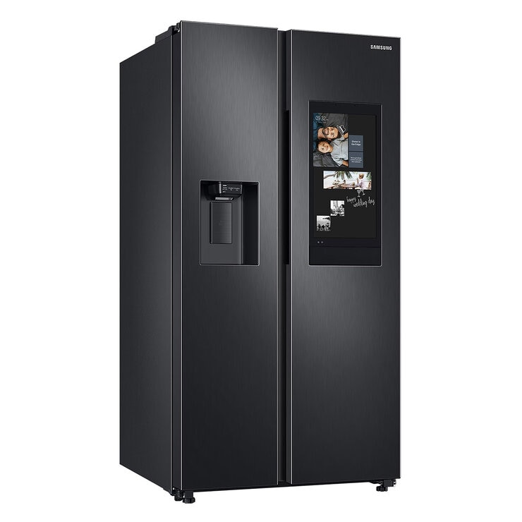 Samsung Refrigerador 22' Side by Side Samsung Refrigerador 22' Side by Side