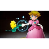 Nintendo Switch - Princess Peach: Showtime!