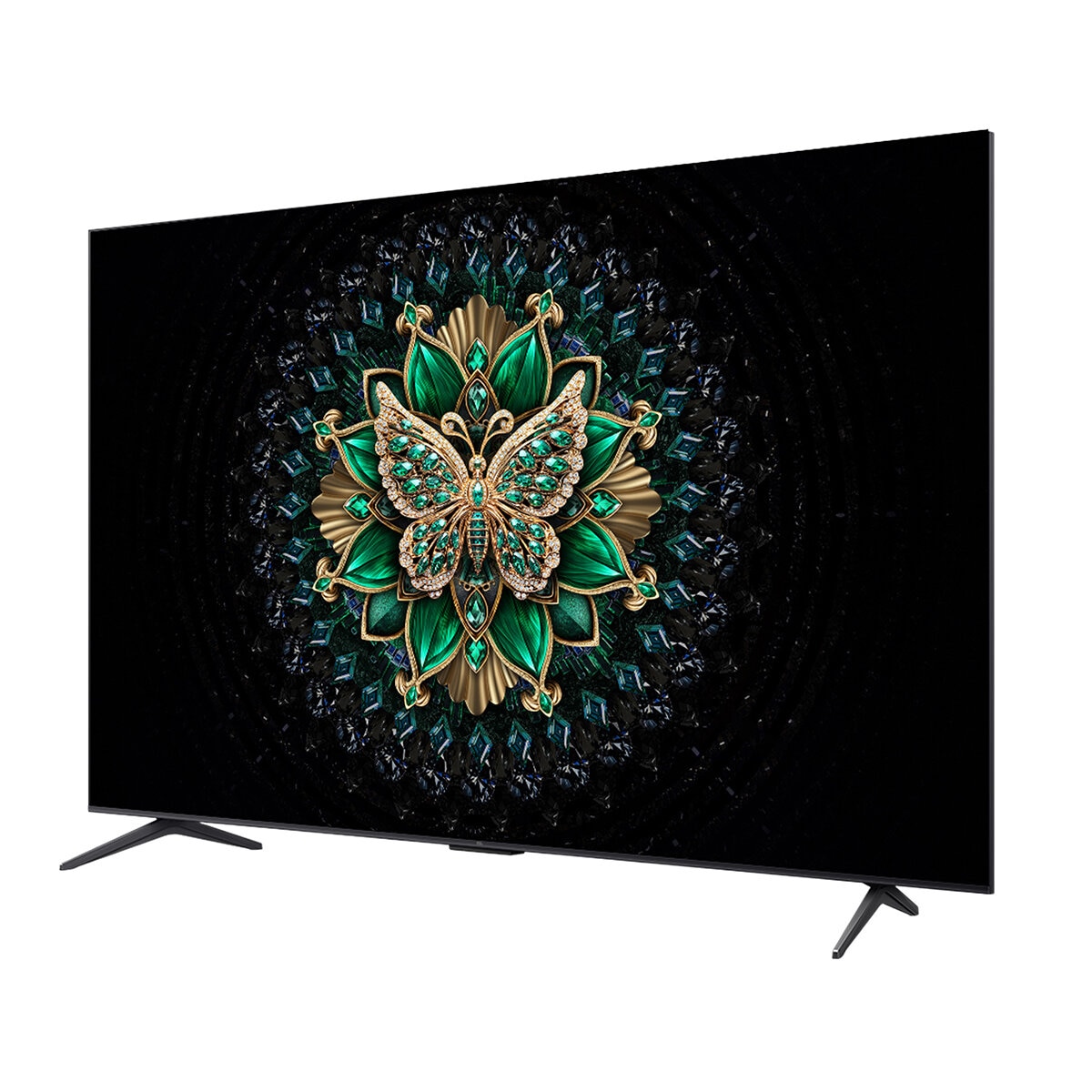 TCL Pantalla 75" MINI LED 4K Google TV TCL Pantalla 75" MINI LED 4K Google TV