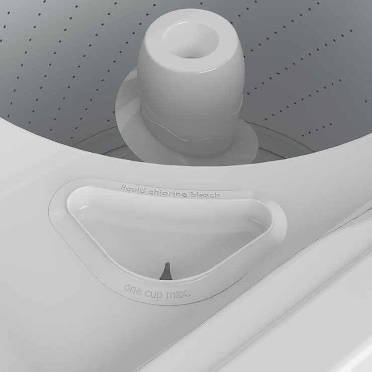 Whirlpool Lavadora 19Kg Top Load Whirlpool Lavadora 19Kg Top Load