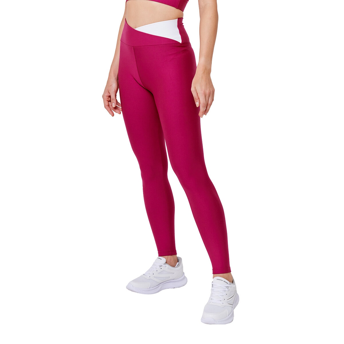 Gymco, Legging 225 para Dama en Varios Colores, Unitalla