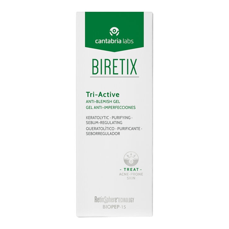 Biretix Tri-Active Gel 50 ml Biretix Tri-Active Gel 50 ml