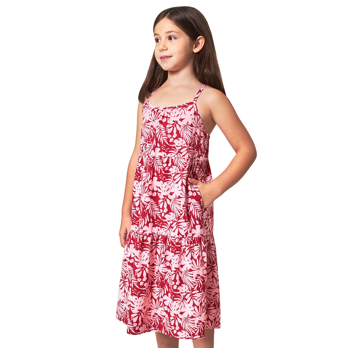 Mondetta Vestido para Niñas Varias Tallas y Colores
