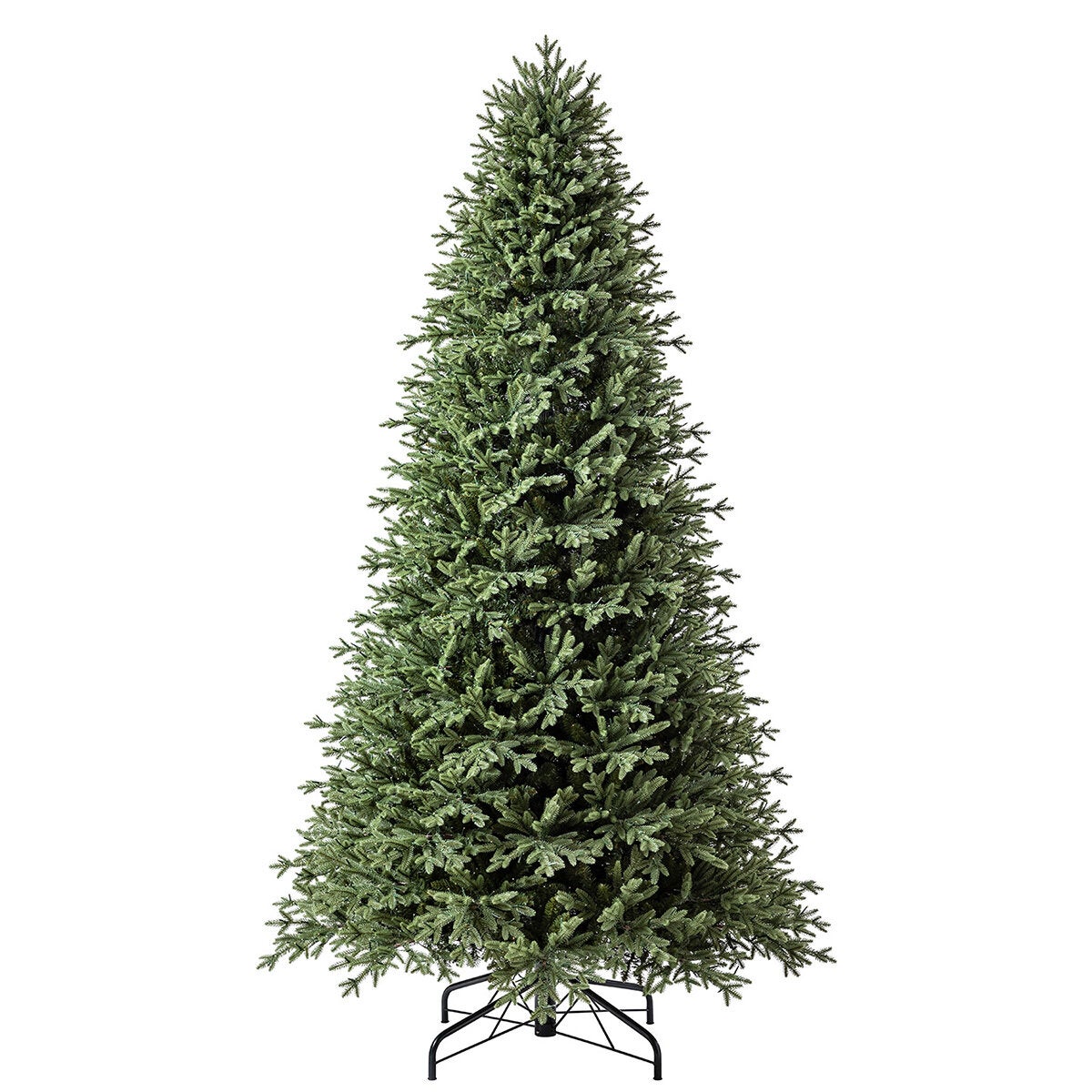 Árbol de Navidad Pre-Iluminado 2.7m con 2,700 Luces Radiant Micro LED Árbol de Navidad Pre-Iluminado 2.7m con 2,700 Luces Radiant Micro LED