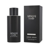 Giorgio Armani Armani Code Refillable 125 ml Giorgio Armani Armani Code Refillable 125 ml