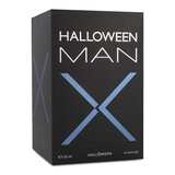 Halloween Man X 125 ml Halloween Man X 125 ml