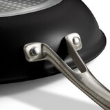 Tramontina Batería de Cocina Antiadherente con Utensilios, 12 Piezas Tramontina Batería de Cocina Antiadherente con Utensilios, 12 Piezas