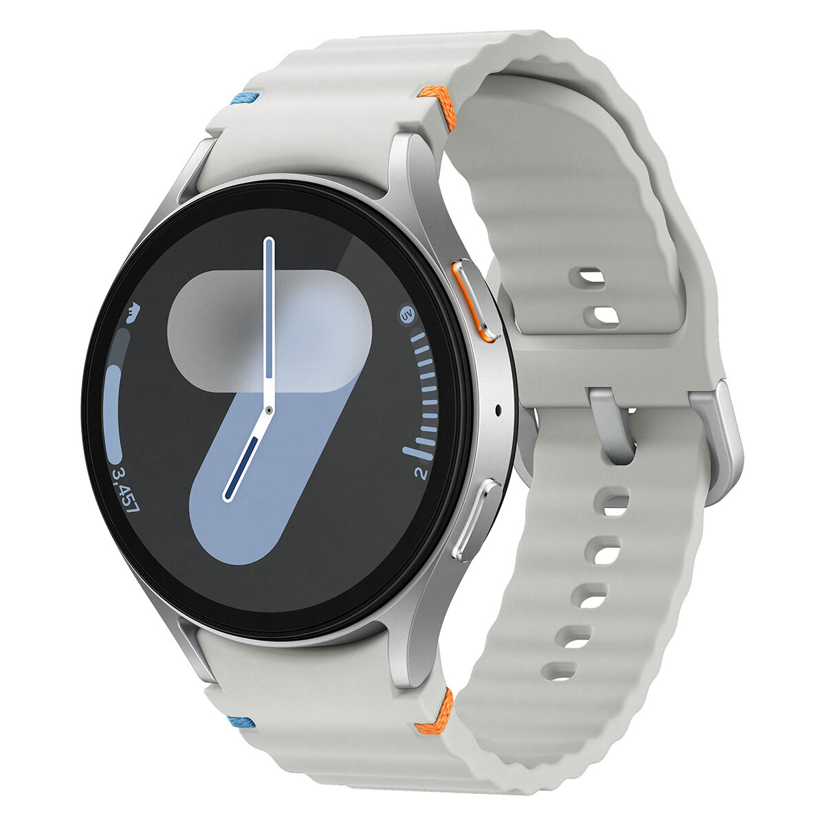 Samsung Galaxy Watch 7 44mm Plata