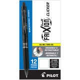 Pilot bolígrafo borrable punto fino 0.7mm Pilot bolígrafo borrable punto fino 0.7mm