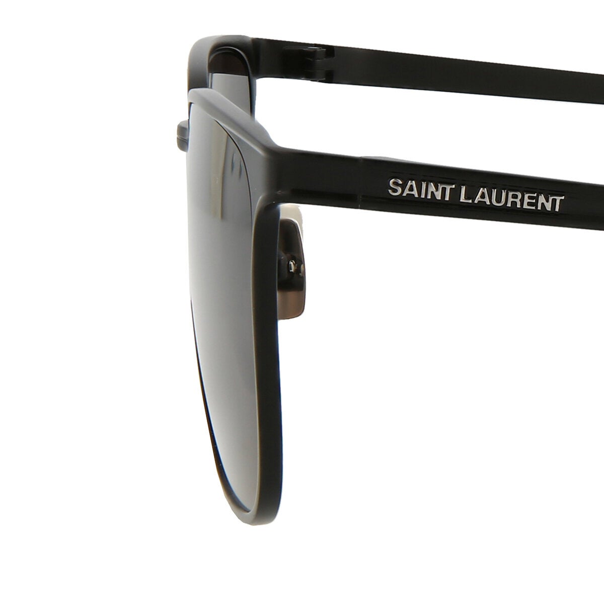 Saint Laurent SL428 30010 Lentes de Sol Saint Laurent SL428 30010 Lentes de Sol