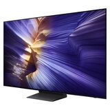 Samsung Pantalla 83" OLED 4K Smart TV Samsung Pantalla 83" OLED 4K Smart TV