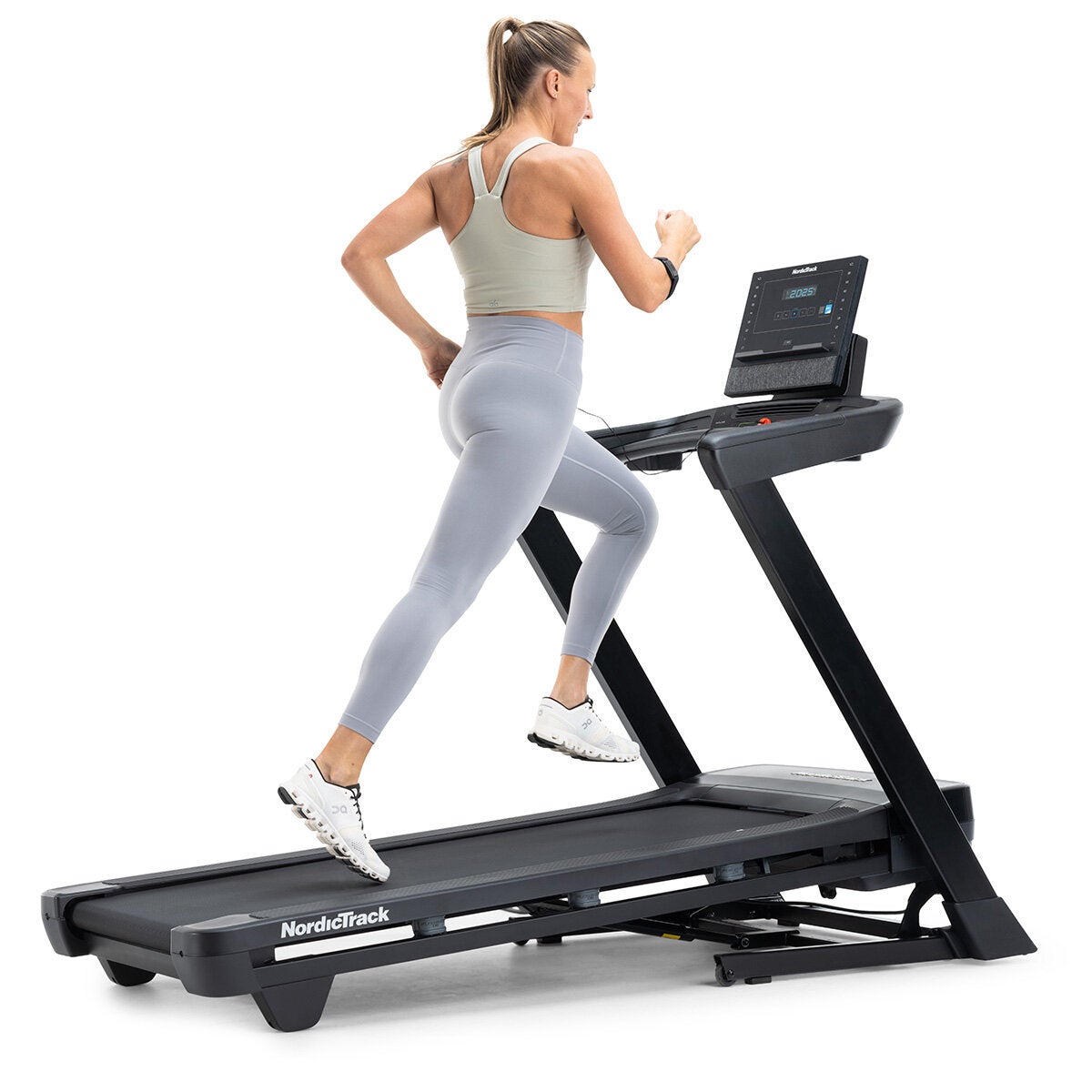 NordicTrack Caminadora T Series 7 NordicTrack Caminadora T Series 7