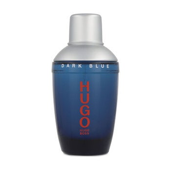 Hugo Boss Dark Blue 75 ml Hugo Boss Dark Blue 75 ml