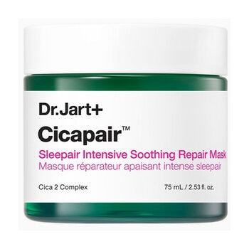 Dr.Jart+ Cicapair Sleepair Intensive Soothing Repair Mask 75 ml